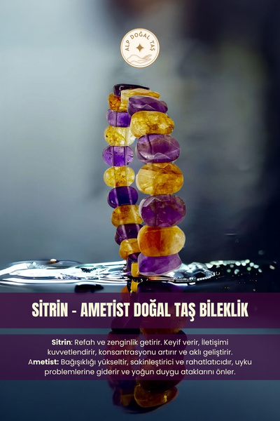 Alp Doğal Taş Motivasyon -başarı-fiziksel Ve Ruhsal Denge