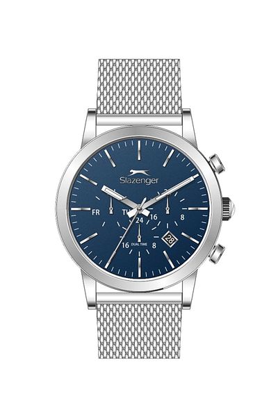 Slazenger Sl.09.2460.2.06 Men's Wrist Watch