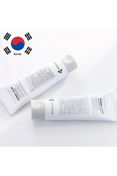 centecassol Crema Pentru Fermitate, Elasiticitate, Si Reducerea Porilor Cosmetice Coreene 60 ml