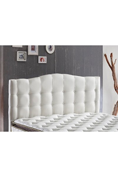 Belletto Tek Kişilik Duru Lüx Kumaş Başlık 90 cm