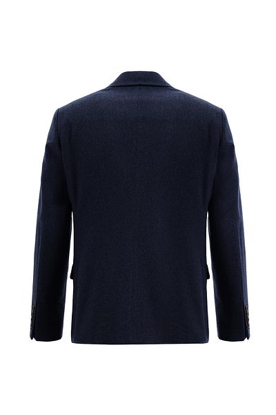 Abdullah Kiğılı Italian Classic Cashmere Jacket