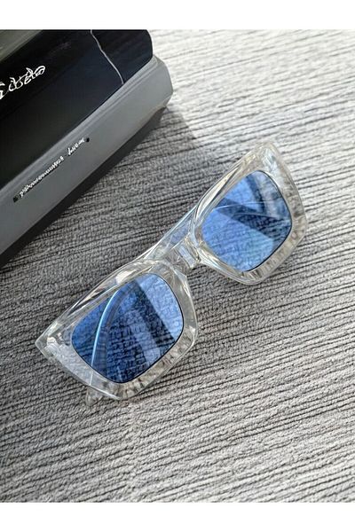 HONEY BAG 002 Olı Unisex Sunglasses