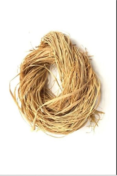 PartAntalya 150 Gr Natural Raffia