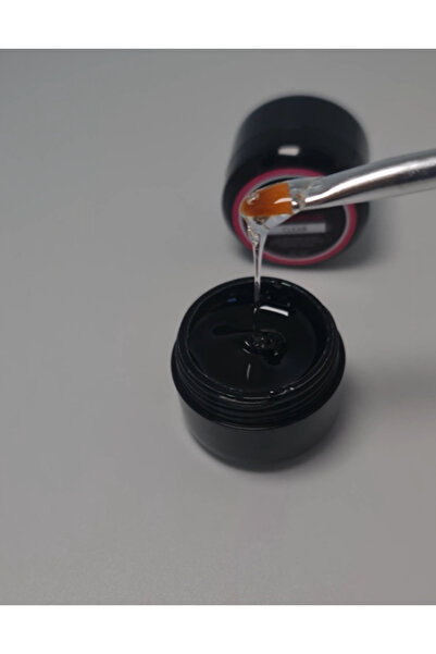 CROJE KALICI OJE (Orta Akışkan Kıvam) Pro Builder Gel (Clear) 50 gr