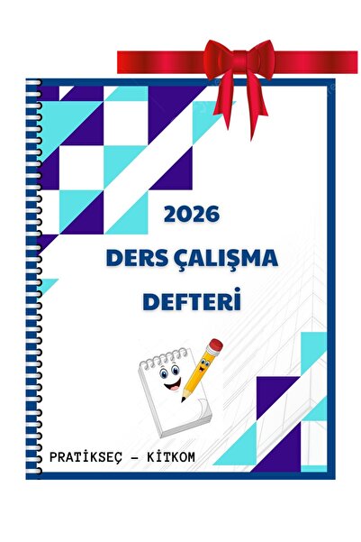 Tammat Yayıncılık 5. Sınıf Tüm Dersler Hızlı Ve Akıllı Rota Soru Bankası 2026 Yeni Müfredat Hediye Ders Defteri
