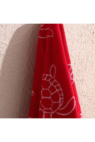 Madame Coco Arlette Strandtuch