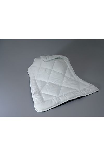 Piyes Home Baby Quilt Microfiber 95 X 145