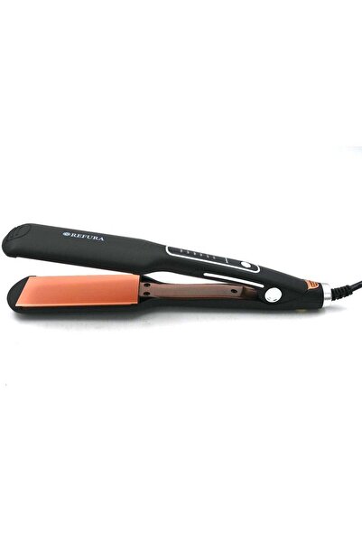 REFURA Hair Straightener Effortless Styling with Salon-Quality Results, Quick...