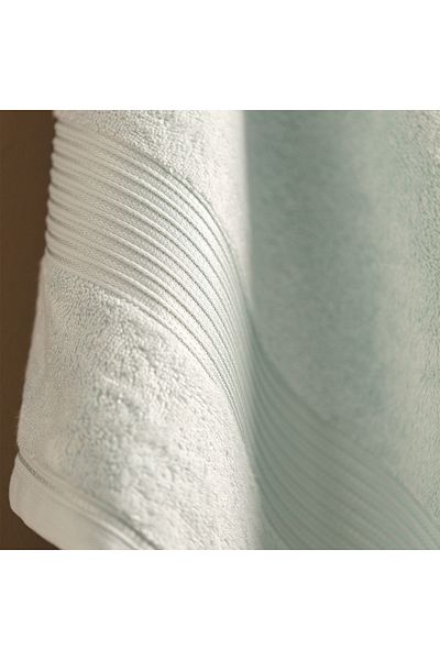 Madame Coco Clarette Badetuch – Mintgrün – 90 x 150 cm