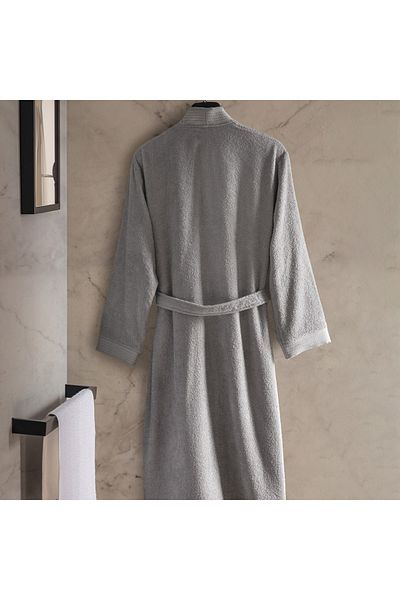 Madame Coco Ryella Kimono Unisex-Bademantel