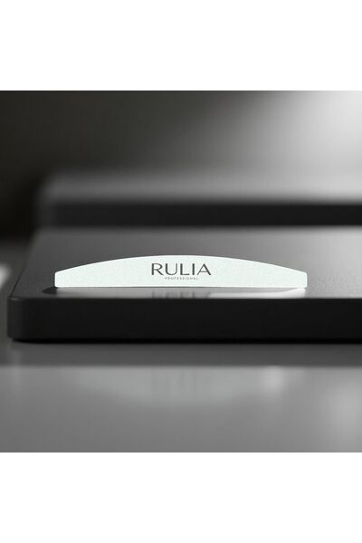 Rulia Professional Rulia Buffer Törpü 3000/400 | Jel & Protez Tırnak Öncesi M...