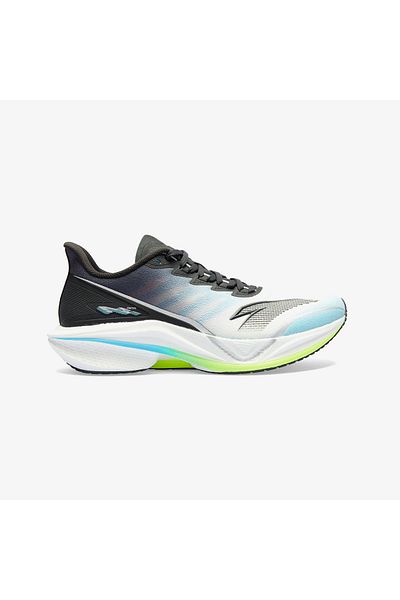 Anta Match V Men's White Sports Shoes