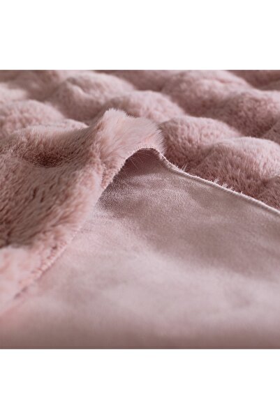 Madame Coco Charlotte Fleece - Puder - 90 cm