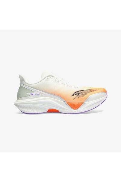 Anta Match V Men's Orange Sports Shoes