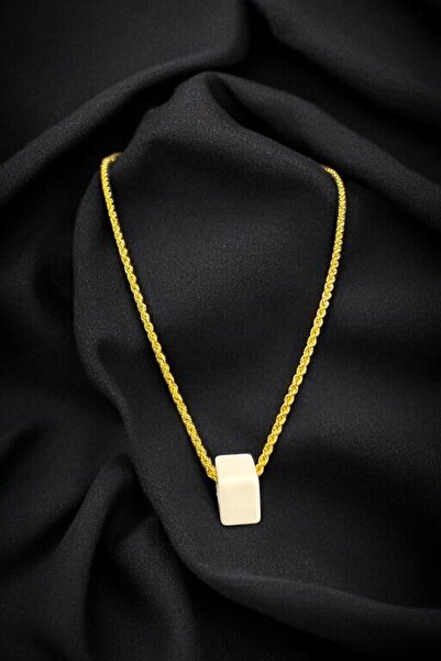 Altınaşkı Altın Halat Zincir