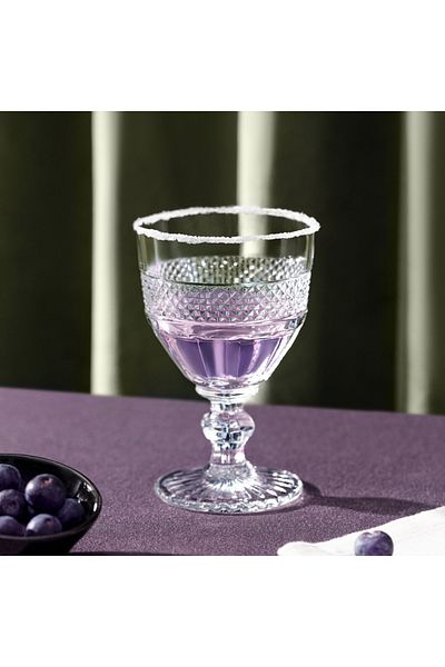 Madame Coco Laurent – 4er-Set hohe Weingläser