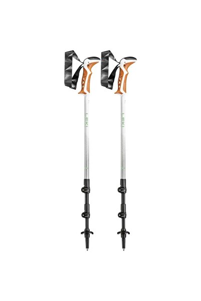 LEKI Jannu Speedlock Trekking Batonu