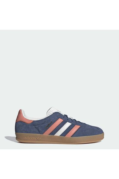 adidas Pantofi sport pentru bărbați Gazelle Indoor Blue Ig1640