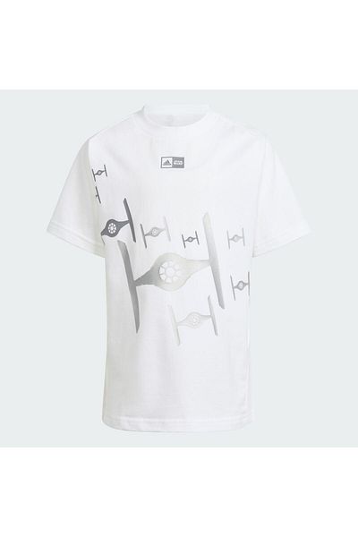 adidas X Star Wars Ζ.ν.ε. Μπλουζάκι