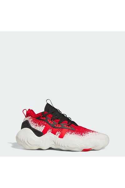 adidas Trae Young 3 Low Men's Basketball Shoes