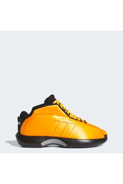 adidas Crazy 1 Unisex Basketball Shoes IF6171 Yellow