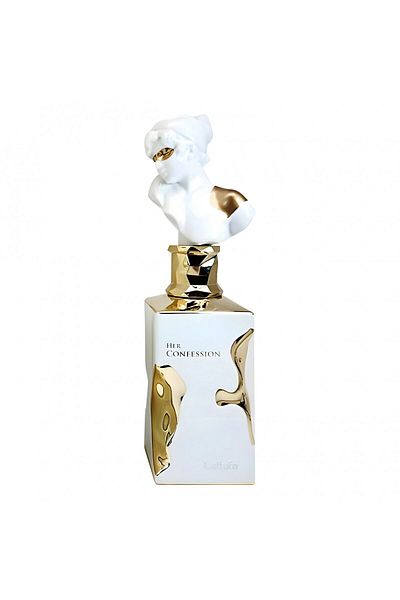 lattafa Perfume Her Confession, Lattafa, EDP 100 ml, γυναίκες - εμπνευσμένο από την Blanche Bete, Liquides Imaginaires