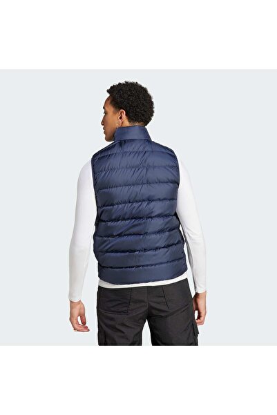 adidas Γιλέκο 3 λωρίδων Essentials Light Down