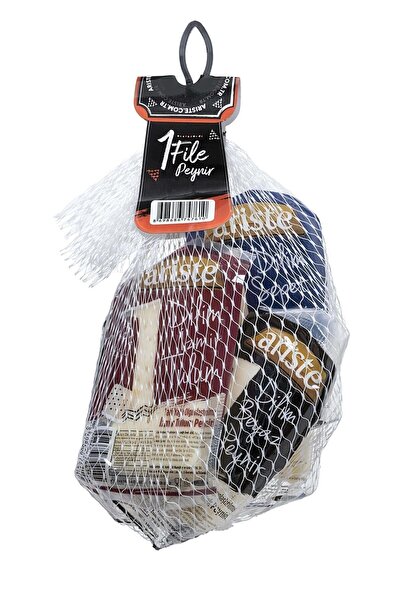 Ariste 1 File Peynir 260 gr – Tek Porsiyon Lezzetler