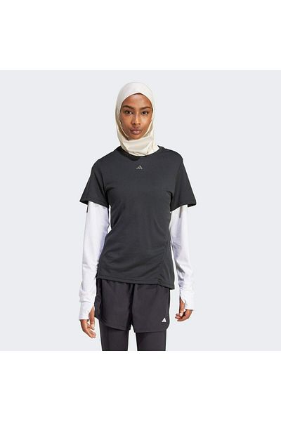 adidas Designed for Training Heat.Rdy Hit T-Shirt