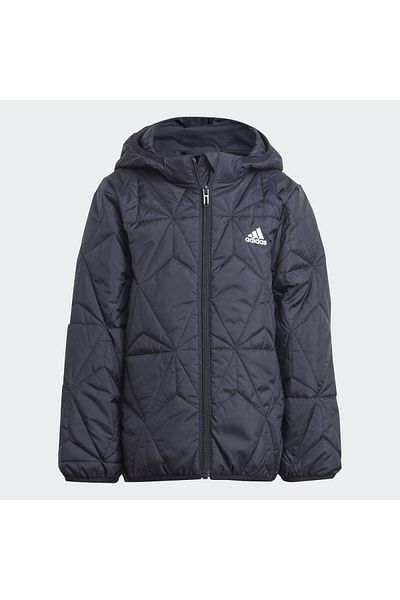 adidas Леко подплатено яке