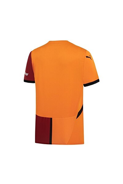 Galatasaray Lisanslı 2024/2025 Iç Saha 5 Yıldızlı Parçalı Forma