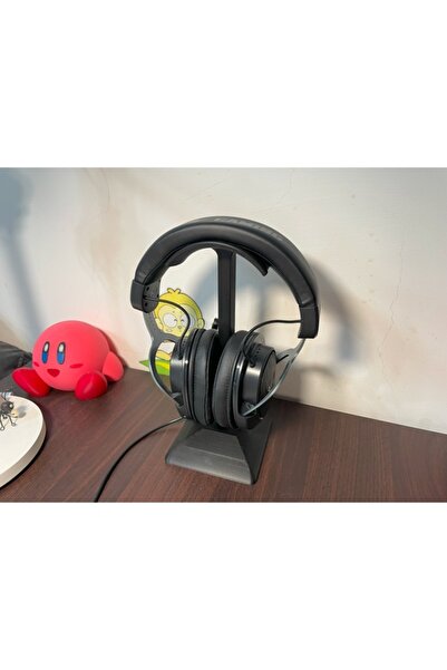 Biparca Store Sade Şık Kulaklık Tutacağı