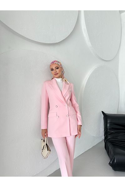 VUNTAL Dopetti Blazer Double Suit
