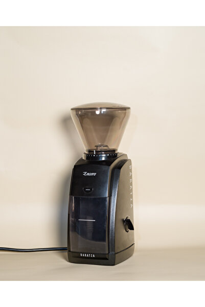 Petra Roasting Co. Baratza Encore