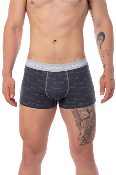 Louren U625 ΑΝΔΡΙΚΟ ΤΡΙΠΛΟ ΜΠΟΞΕΡ