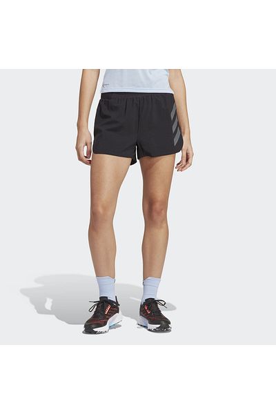 adidas adidas Women's Sports Shorts HT9392 Black