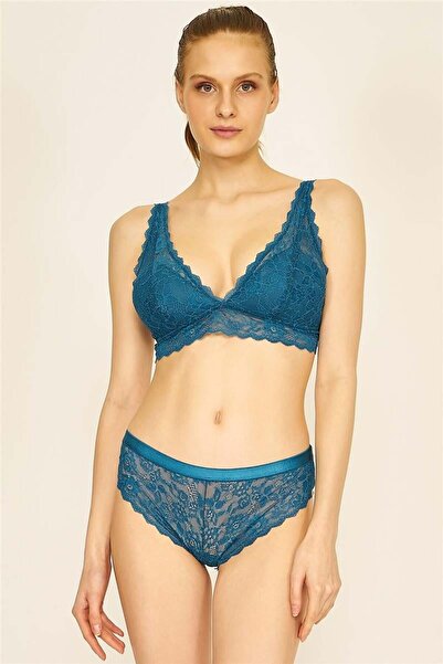 Louren Chiloți din dantelă U315