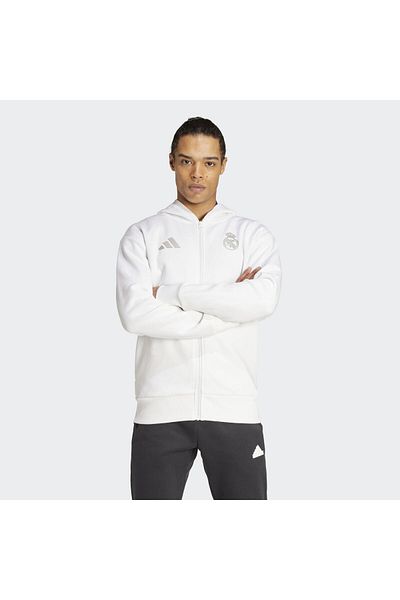 adidas Яке Anthem на Реал Мадрид