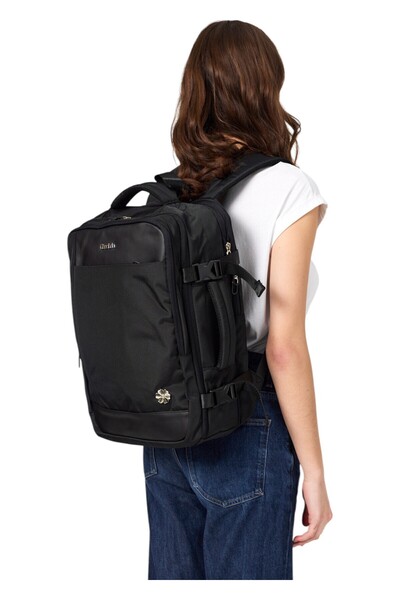 Chantria Cb00606 Çok Amaçlı Suya Dayanıklı Premium Anne-bebek Kadın Sırt Çant...