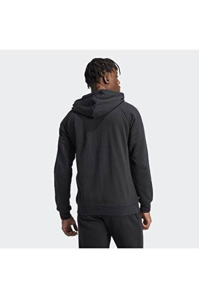 adidas سويت شيرت رجالي بغطاء للرأس - أرشيف هوديي Ix9644