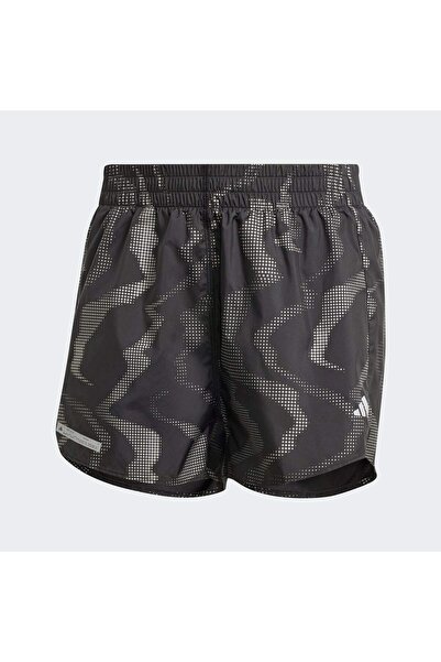 adidas Γυναικεία Ανακλαστικά Σορτς Ultimate WIND.RDY Μέγεθος M