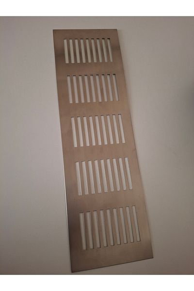 VİVA Aluminum Grille 12*40 Cm