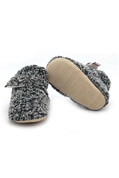 Funny Baby Polar Citli Comfortable Slippers Flexible Ergonomic Soft Sole Special Design Organic Comfortable Air