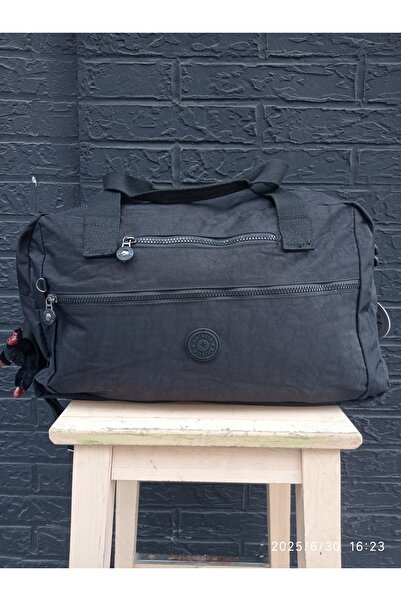 TOMRİSE El Bagaj Çantası Omuz Askılı Çapraz Askılı Valiz Çanta