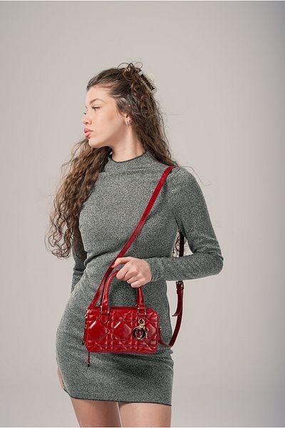 ÇÇS Women's Shoulder Bag Ccs18029