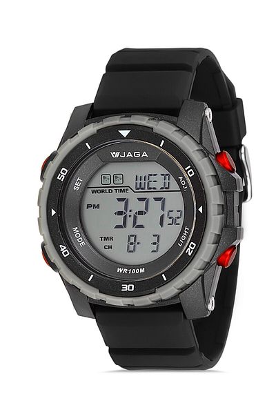 Jaga Children's Wristwatch S.Jl-M1224-Oaac-640051