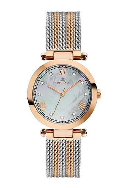 Essence Women's Wristwatch Es6669Fe.520