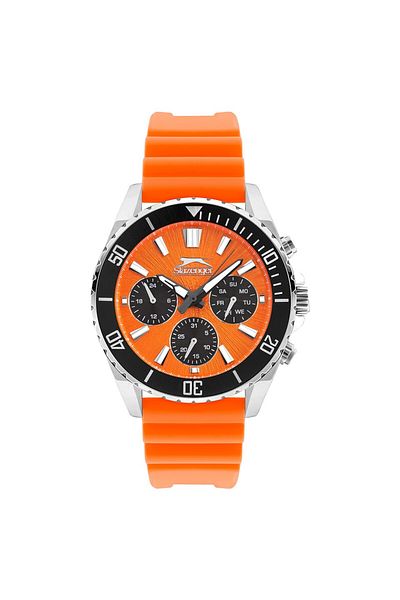 Slazenger Men's Wristwatch Sl.09.2274.2.05