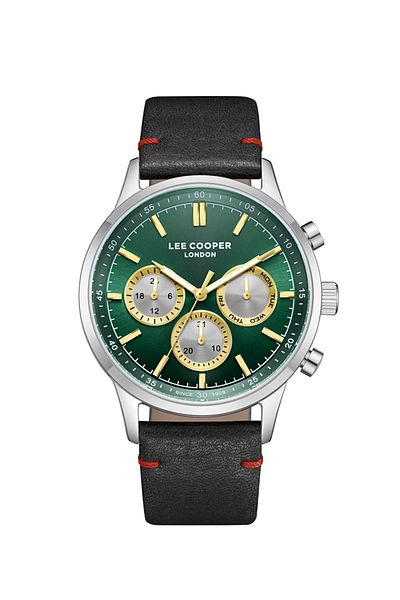 Lee Cooper Men's Wristwatch Lc08001.374