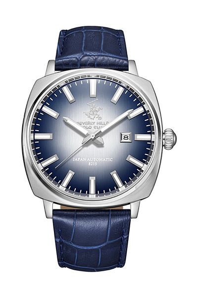 Beverly Hills Polo Club Men's Wristwatch Bp3687X.399